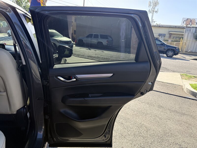 2017 Mazda CX-5 Touring - Photo 30 - South Gate, CA 90280