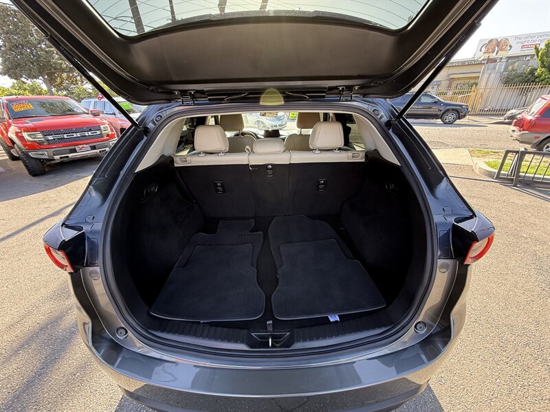 2017 Mazda CX-5 Touring - Photo 14 - South Gate, CA 90280