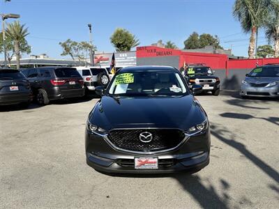 2017 Mazda CX-5 Touring   - Photo 2 - South Gate, CA 90280
