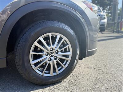 2017 Mazda CX-5 Touring   - Photo 10 - South Gate, CA 90280