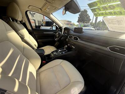 2017 Mazda CX-5 Touring   - Photo 34 - South Gate, CA 90280