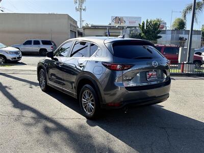 2017 Mazda CX-5 Touring - Photo 6 - South Gate, CA 90280