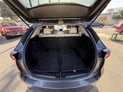 2017 Mazda CX-5 Touring   - Photo 14 - South Gate, CA 90280