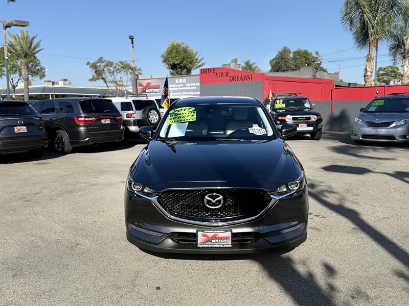 2017 Mazda CX-5 Touring - Photo 2 - South Gate, CA 90280