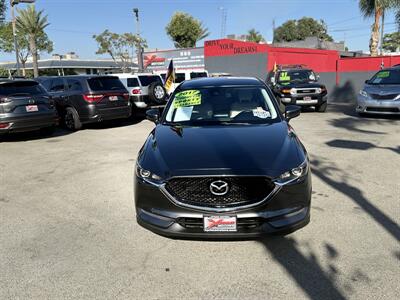 2017 Mazda CX-5 Touring - Photo 3 - South Gate, CA 90280