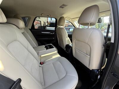2017 Mazda CX-5 Touring   - Photo 31 - South Gate, CA 90280