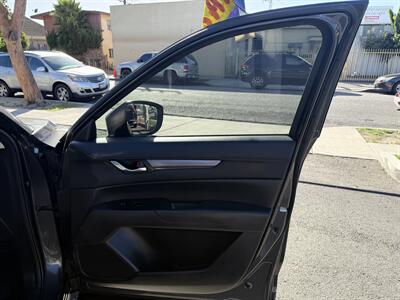 2017 Mazda CX-5 Touring - Photo 32 - South Gate, CA 90280