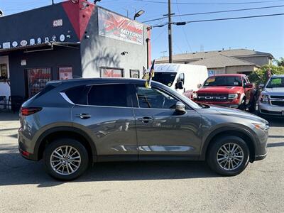 2017 Mazda CX-5 Touring   - Photo 9 - South Gate, CA 90280
