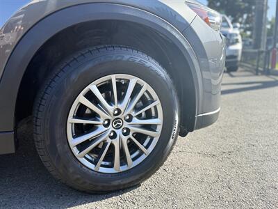 2017 Mazda CX-5 Touring - Photo 10 - South Gate, CA 90280