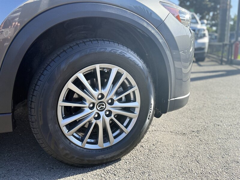 2017 Mazda CX-5 Touring - Photo 10 - South Gate, CA 90280