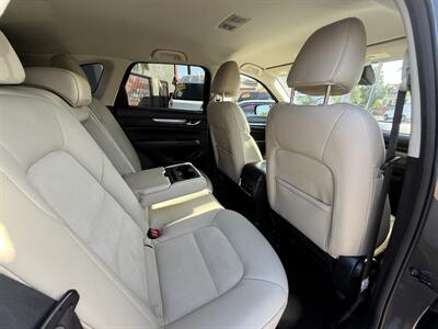 2017 Mazda CX-5 Touring - Photo 31 - South Gate, CA 90280