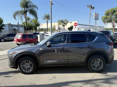2017 Mazda CX-5 Touring - Photo 5 - South Gate, CA 90280