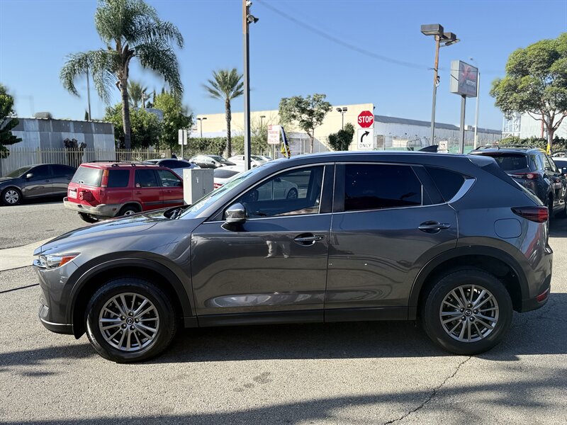 2017 Mazda CX-5 Touring - Photo 5 - South Gate, CA 90280