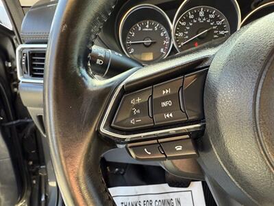 2017 Mazda CX-5 Touring   - Photo 22 - South Gate, CA 90280