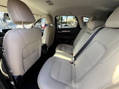 2017 Mazda CX-5 Touring   - Photo 28 - South Gate, CA 90280