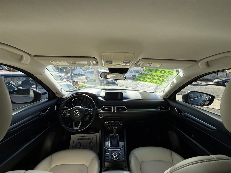 2017 Mazda CX-5 Touring - Photo 29 - South Gate, CA 90280