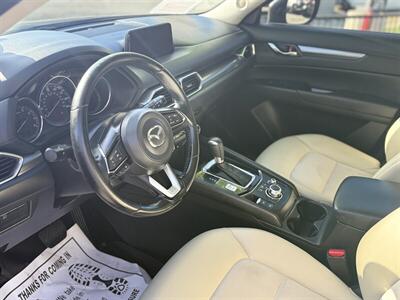 2017 Mazda CX-5 Touring   - Photo 17 - South Gate, CA 90280