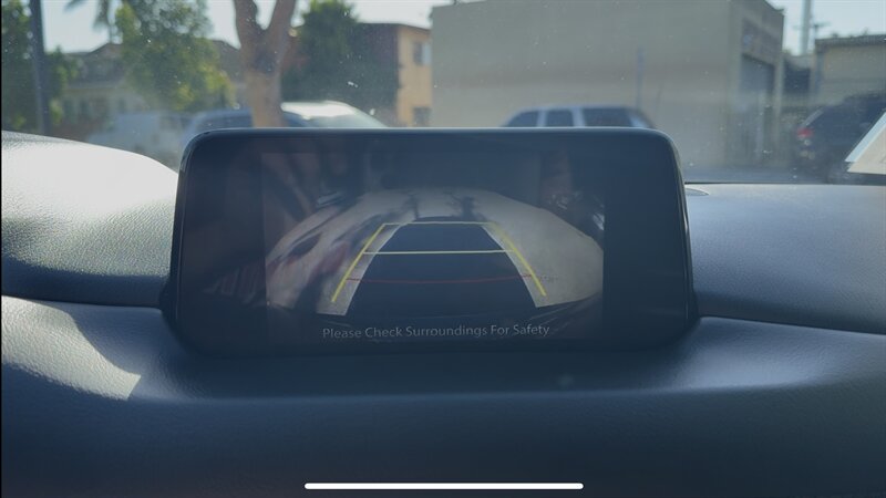 2017 Mazda CX-5 Touring - Photo 26 - South Gate, CA 90280