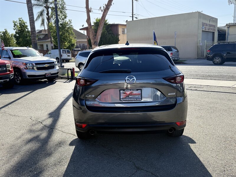 2017 Mazda CX-5 Touring - Photo 7 - South Gate, CA 90280