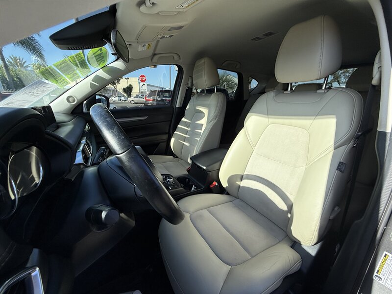 2017 Mazda CX-5 Touring - Photo 18 - South Gate, CA 90280