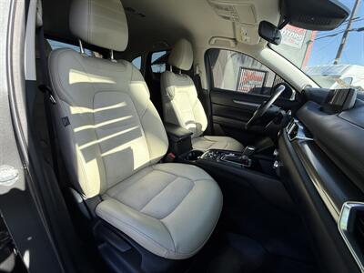 2017 Mazda CX-5 Touring - Photo 33 - South Gate, CA 90280