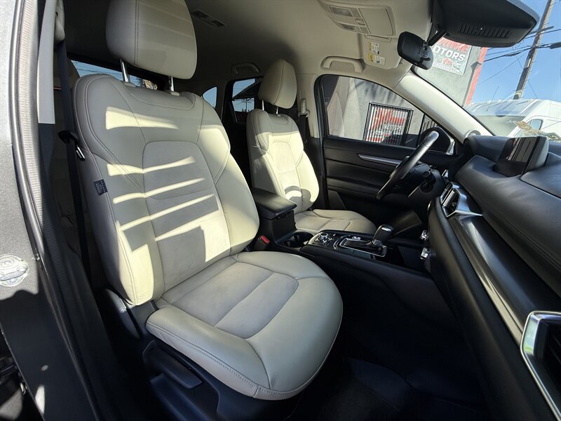 2017 Mazda CX-5 Touring - Photo 33 - South Gate, CA 90280