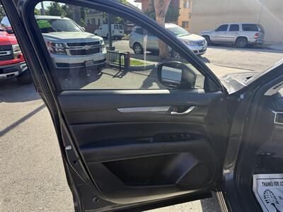 2017 Mazda CX-5 Touring - Photo 15 - South Gate, CA 90280