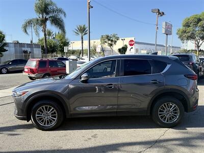 2017 Mazda CX-5 Touring   - Photo 5 - South Gate, CA 90280