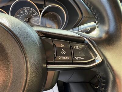 2017 Mazda CX-5 Touring - Photo 23 - South Gate, CA 90280