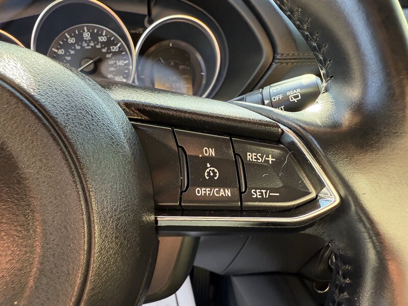 2017 Mazda CX-5 Touring - Photo 23 - South Gate, CA 90280