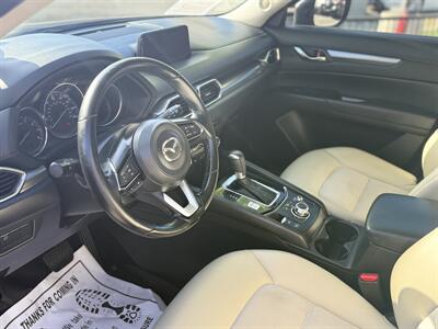 2017 Mazda CX-5 Touring - Photo 17 - South Gate, CA 90280