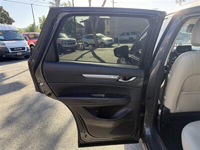 2017 Mazda CX-5 Touring   - Photo 27 - South Gate, CA 90280