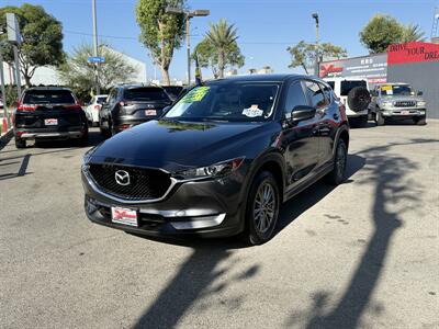 2017 Mazda CX-5 Touring - Photo 4 - South Gate, CA 90280