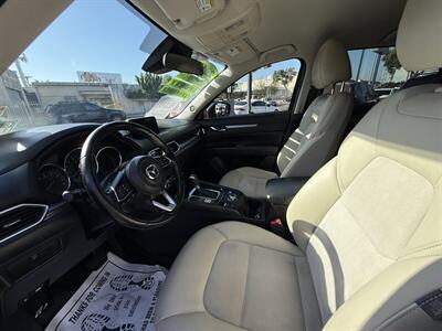 2017 Mazda CX-5 Touring   - Photo 19 - South Gate, CA 90280
