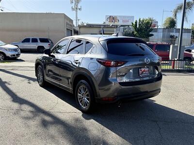 2017 Mazda CX-5 Touring   - Photo 6 - South Gate, CA 90280