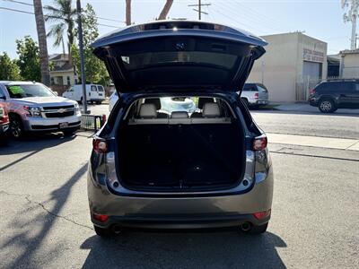 2017 Mazda CX-5 Touring - Photo 13 - South Gate, CA 90280