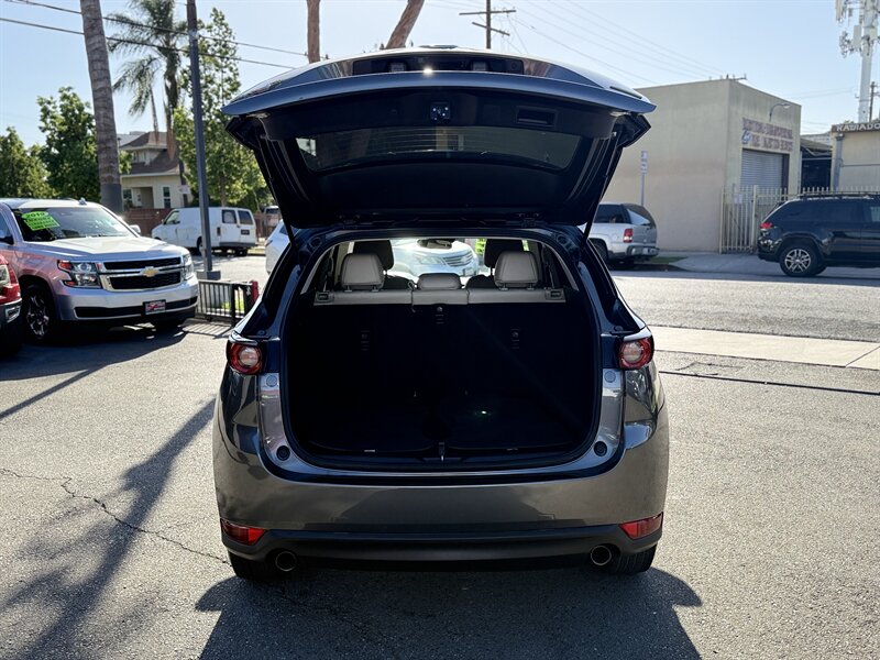 2017 Mazda CX-5 Touring - Photo 13 - South Gate, CA 90280
