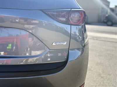 2017 Mazda CX-5 Touring - Photo 11 - South Gate, CA 90280