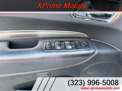 2015 Dodge Durango R/T   - Photo 17 - South Gate, CA 90280
