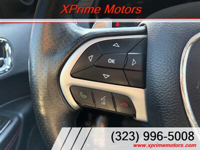 2015 Dodge Durango R/T   - Photo 23 - South Gate, CA 90280