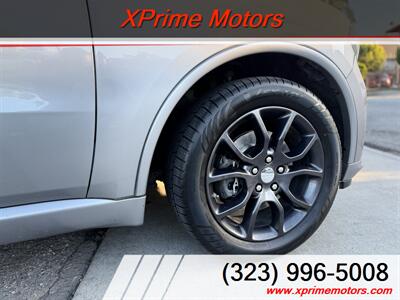 2015 Dodge Durango R/T   - Photo 9 - South Gate, CA 90280
