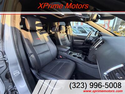 2015 Dodge Durango R/T   - Photo 37 - South Gate, CA 90280