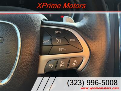 2015 Dodge Durango R/T   - Photo 24 - South Gate, CA 90280