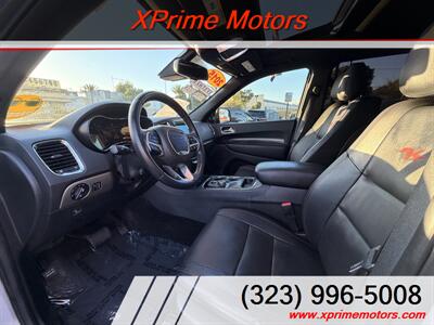 2015 Dodge Durango R/T   - Photo 19 - South Gate, CA 90280