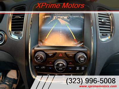 2015 Dodge Durango R/T   - Photo 27 - South Gate, CA 90280