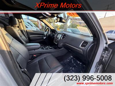 2015 Dodge Durango R/T   - Photo 36 - South Gate, CA 90280