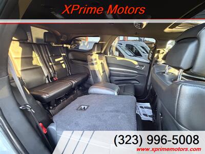 2015 Dodge Durango R/T   - Photo 33 - South Gate, CA 90280