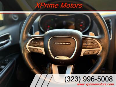 2015 Dodge Durango R/T   - Photo 22 - South Gate, CA 90280