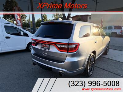 2015 Dodge Durango R/T   - Photo 7 - South Gate, CA 90280