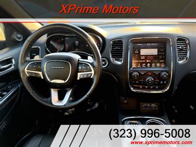 2015 Dodge Durango R/T   - Photo 31 - South Gate, CA 90280